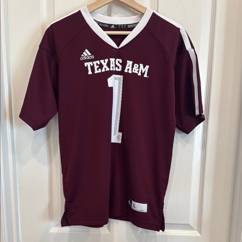 Adidas a&m jersey